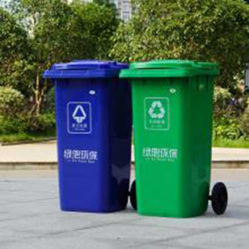 戶(hù)外垃圾桶的材質(zhì)有哪些？